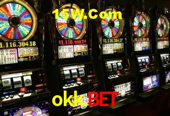 okk.bet: Jogos de Caça-Níqueis-Altas Recompensas, Roleta-Velocidade, Blackjack-Desafios Máximos