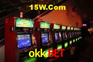 okk.bet - Sites De Jogos De Azar Seguros - okkbet